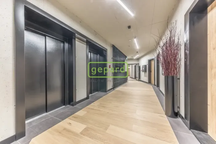Pronájem bytu 1+kk, Praha, Krymská, 24 m2