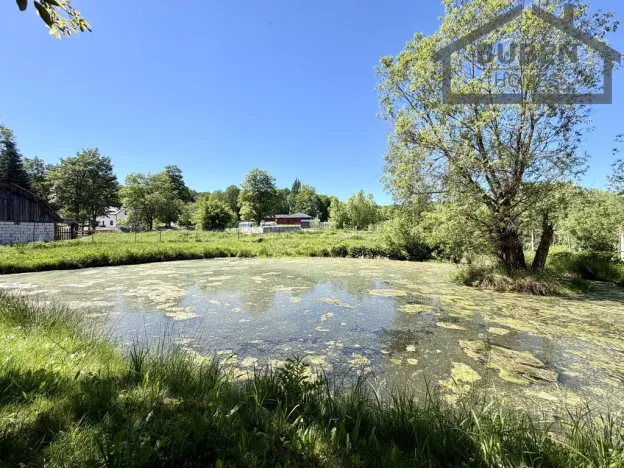Prodej rodinného domu, Chodský Újezd - Štokov, 120 m2