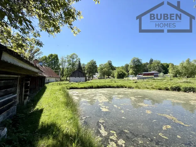 Prodej rodinného domu, Chodský Újezd - Štokov, 120 m2