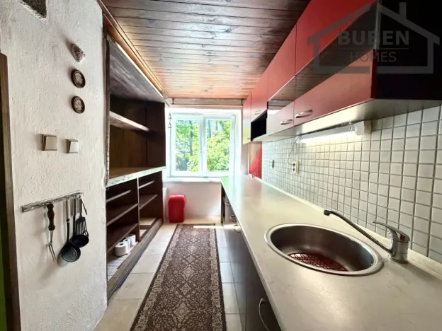 Prodej rodinného domu, Chodský Újezd - Štokov, 120 m2