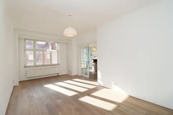 Pronájem bytu 3+1, Praha - Vinohrady, Vinohradská, 105 m2