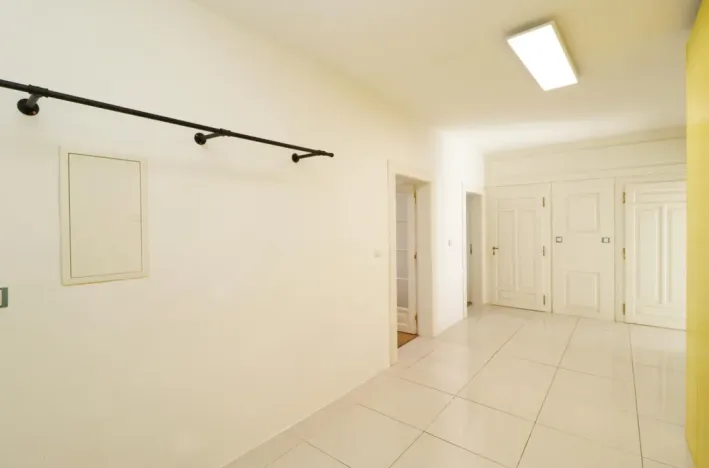 Pronájem bytu 3+1, Praha - Vinohrady, Vinohradská, 105 m2