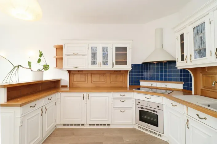 Pronájem bytu 3+1, Praha - Vinohrady, Vinohradská, 105 m2