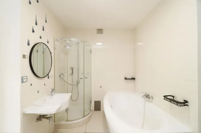 Pronájem bytu 3+1, Praha - Vinohrady, Vinohradská, 105 m2
