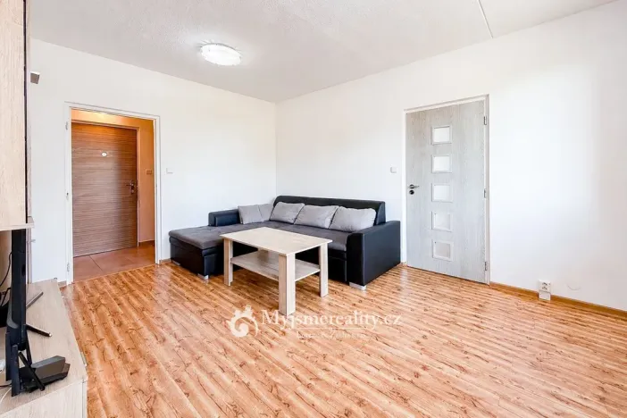 Prodej bytu 3+1, Znojmo, Dukelských bojovníků, 70 m2
