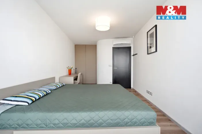Prodej bytu 3+kk, Mladá Boleslav - Mladá Boleslav I, Železná, 117 m2