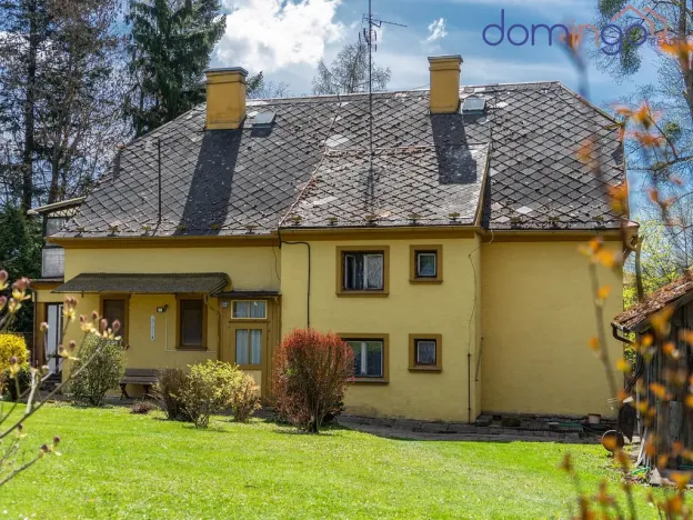 Prodej rodinného domu, Karle, 236 m2