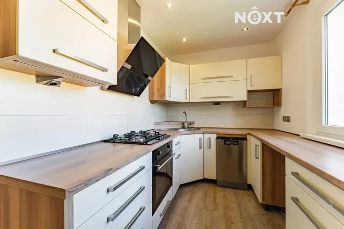 Prodej bytu 3+1, Zábřeh, 17. listopadu, 74 m2