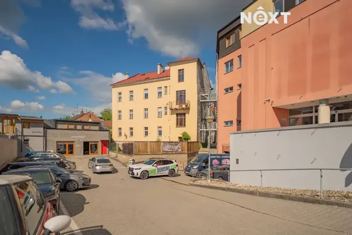 Prodej bytu 5+kk, Šumperk, Slovanská, 100 m2