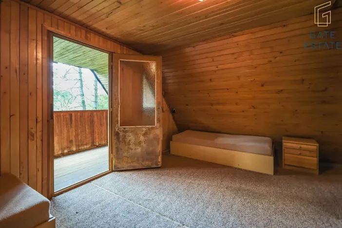 Prodej chaty, Rajnochovice, 80 m2