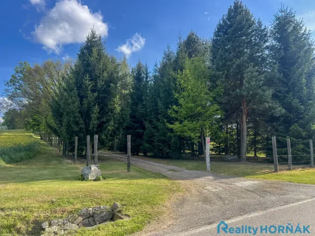 Prodej pozemku pro bydlení, Katovice, 3304 m2