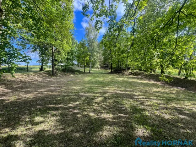 Prodej pozemku pro bydlení, Katovice, 3304 m2