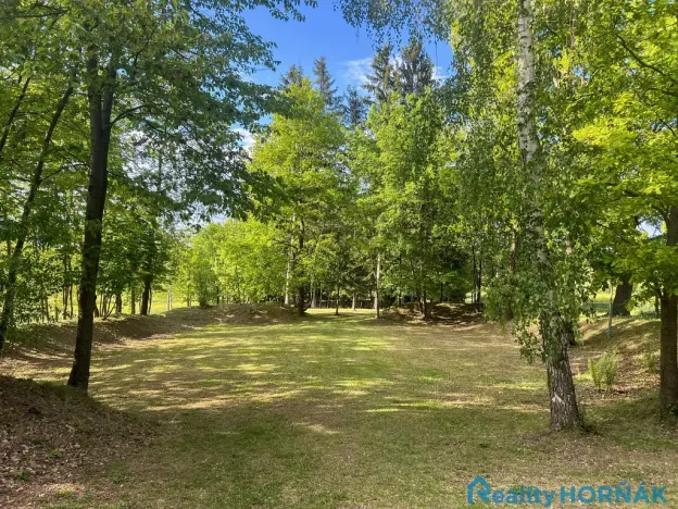 Prodej pozemku pro bydlení, Katovice, 3304 m2