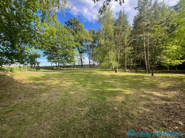 Prodej pozemku pro bydlení, Katovice, 3304 m2