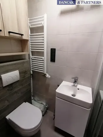 Pronájem bytu 3+kk, Nový Jičín, 60 m2