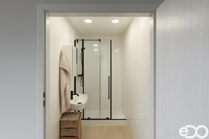 Pronájem bytu 1+kk, Praha, Vavřenova, 24 m2