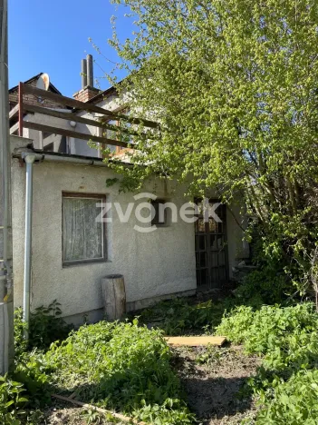 Prodej rodinného domu, Zdounky - Divoky, 240 m2