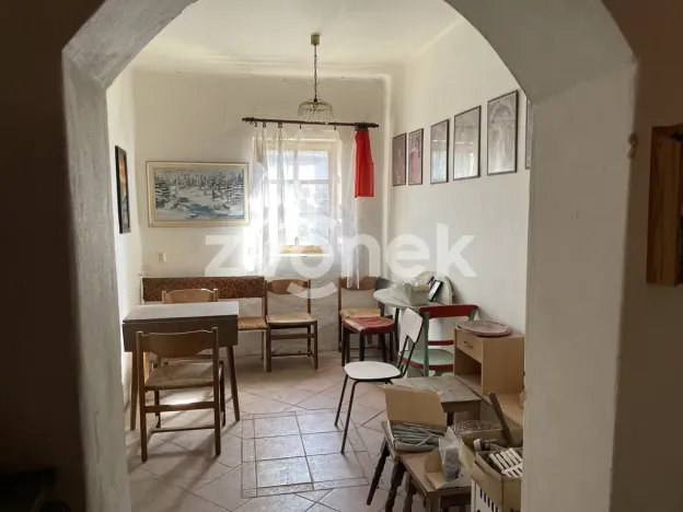 Prodej rodinného domu, Zdounky - Divoky, 240 m2