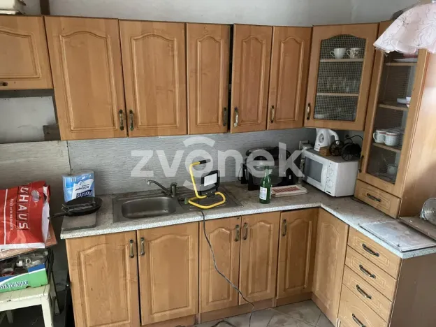 Prodej rodinného domu, Zdounky - Divoky, 240 m2