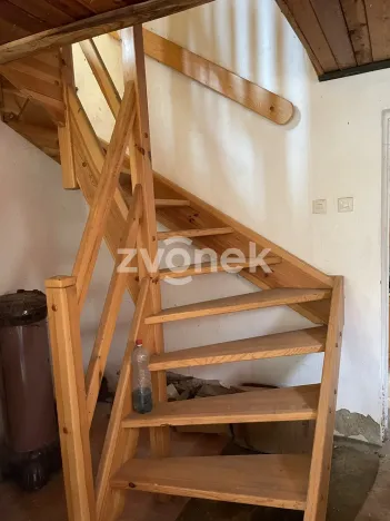 Prodej rodinného domu, Zdounky - Divoky, 240 m2