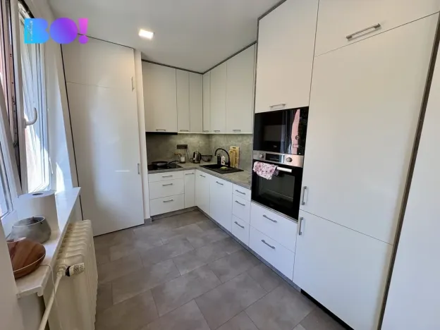Pronájem bytu 2+kk, Třinec, Dukelská, 54 m2