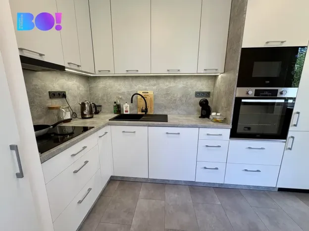 Pronájem bytu 2+kk, Třinec, Dukelská, 54 m2