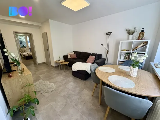 Pronájem bytu 2+kk, Třinec, Dukelská, 54 m2