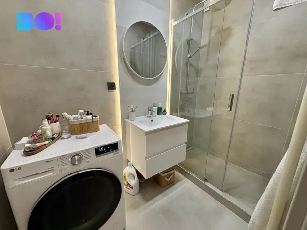 Pronájem bytu 2+kk, Třinec, Dukelská, 54 m2