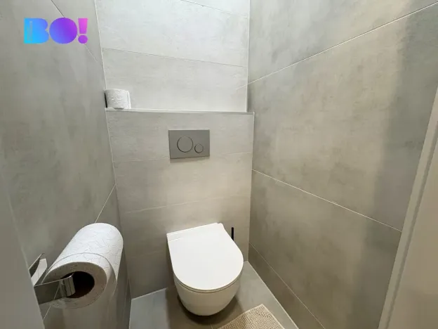 Pronájem bytu 2+kk, Třinec, Dukelská, 54 m2