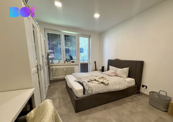 Pronájem bytu 2+kk, Třinec, Dukelská, 54 m2