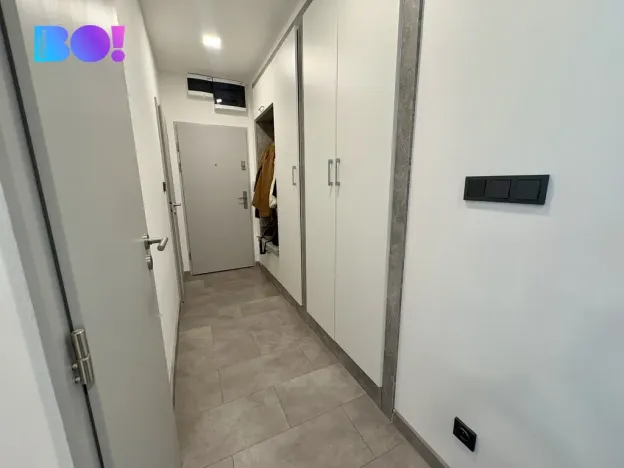 Pronájem bytu 2+kk, Třinec, Dukelská, 54 m2