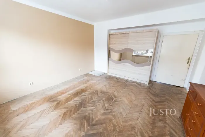 Prodej bytu 2+1, Kroměříž, Jiráskova, 63 m2