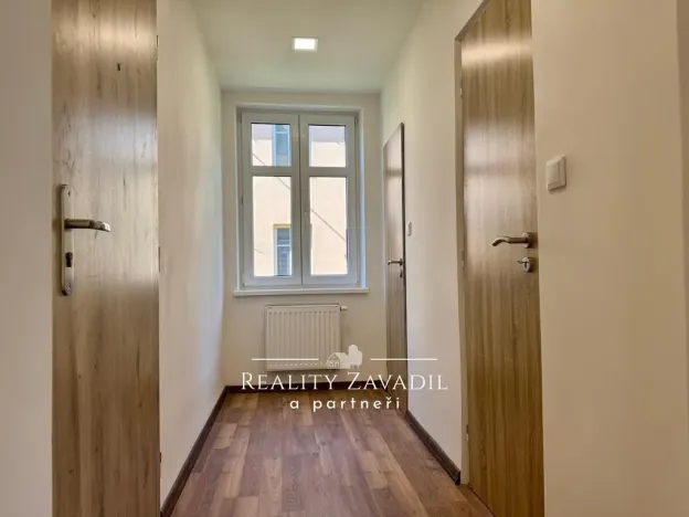 Prodej bytu 2+kk, Český Těšín, Na Olšinách, 38 m2