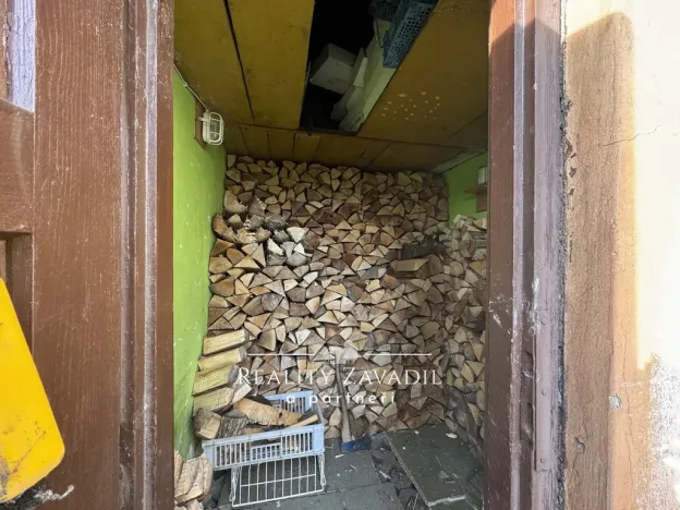Prodej bytu 2+kk, Český Těšín, Na Olšinách, 38 m2