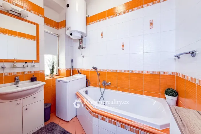 Prodej bytu 3+kk, Znojmo, Pražákova, 75 m2