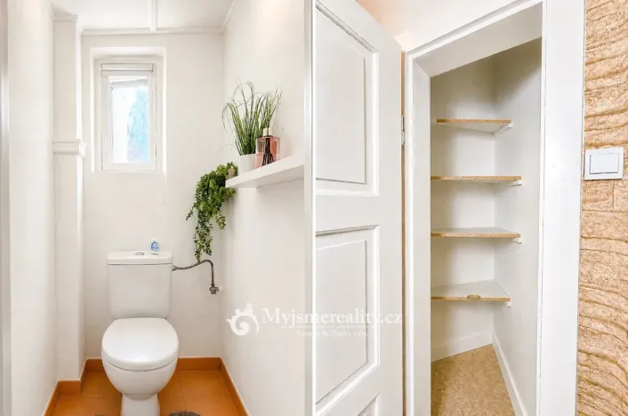 Prodej bytu 3+kk, Znojmo, Pražákova, 75 m2