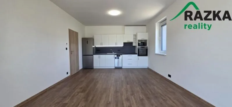 Pronájem bytu 3+kk, Tachov, Palackého, 68 m2