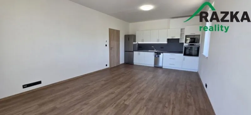 Pronájem bytu 3+kk, Tachov, Palackého, 68 m2