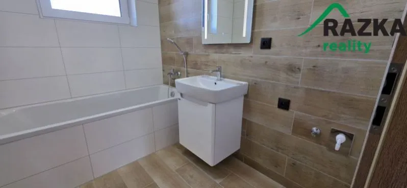 Pronájem bytu 3+kk, Tachov, Palackého, 68 m2