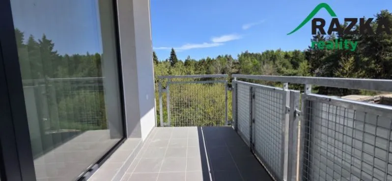 Pronájem bytu 3+kk, Tachov, Palackého, 68 m2