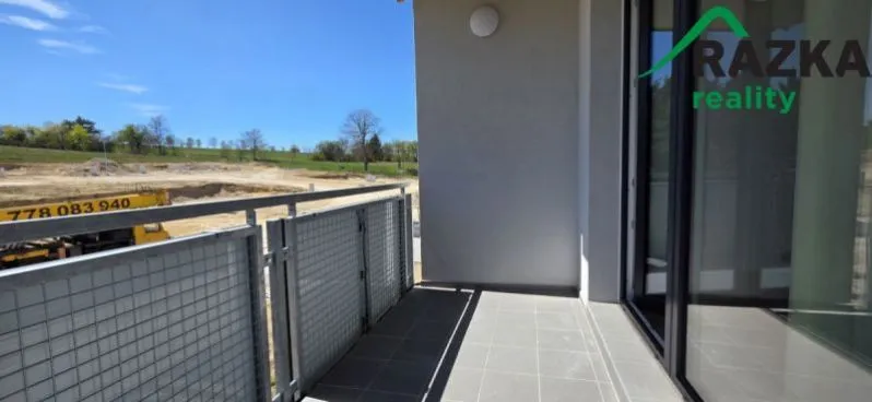 Pronájem bytu 3+kk, Tachov, Palackého, 68 m2
