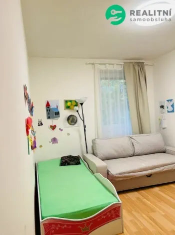 Prodej bytu 4+kk, Milovice, Kaštanova, 92 m2