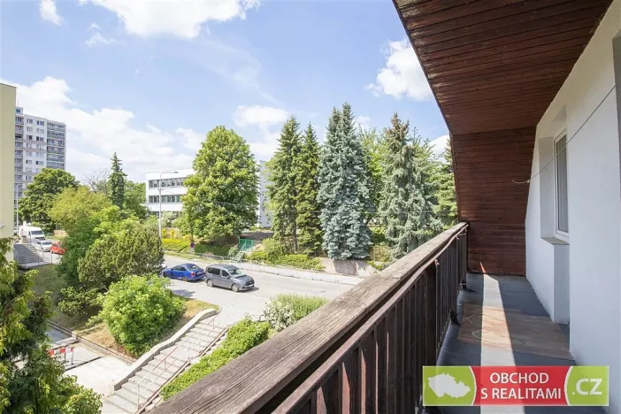 Prodej bytu 4+1, Praha, Pod cihelnou, 110 m2