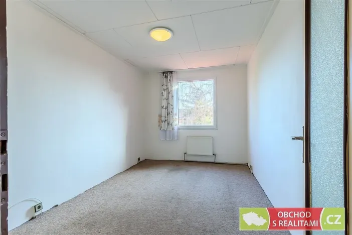 Prodej bytu 4+1, Praha, Pod cihelnou, 110 m2