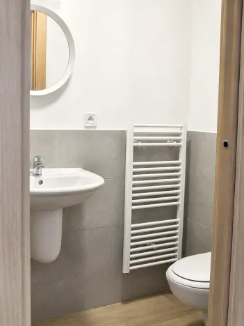 Prodej bytu 3+1, Praha - Nusle, Mečislavova, 100 m2
