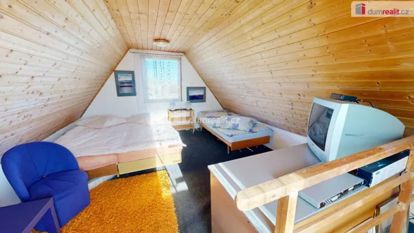 Prodej chaty, Opava, Olomoucká, 399 m2