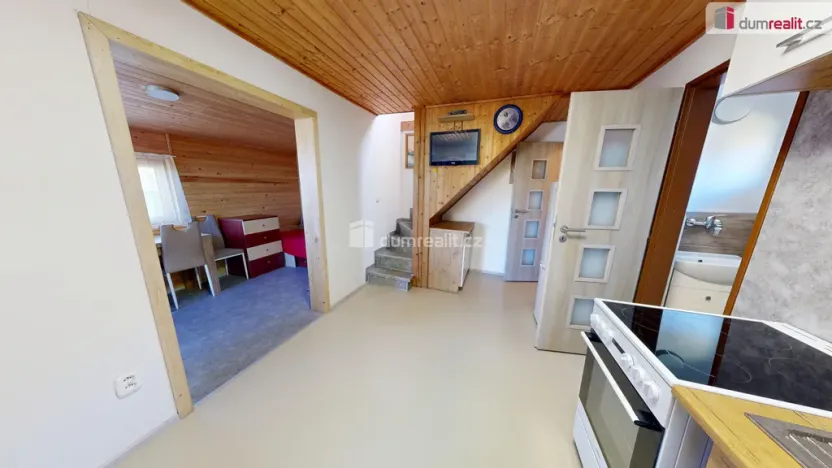 Prodej chaty, Opava, Olomoucká, 399 m2