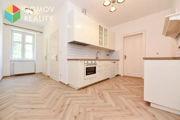 Pronájem bytu 3+1, Beroun, Dukelská, 102 m2