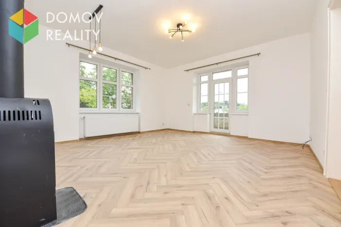 Pronájem bytu 3+1, Beroun, Dukelská, 102 m2