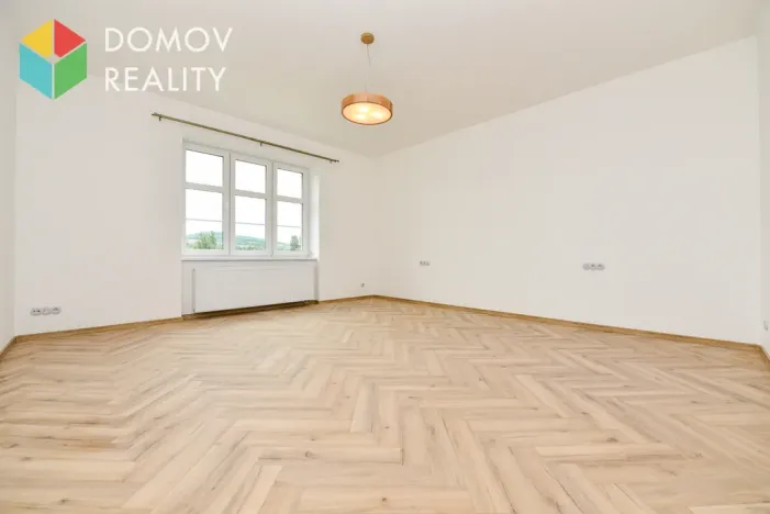 Pronájem bytu 3+1, Beroun, Dukelská, 102 m2